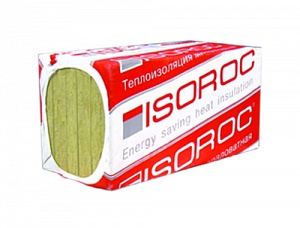 Утеплитель Isoroc Изофлор-110