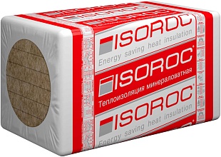 ISOROC (Изорок) Изолайт-Л-40